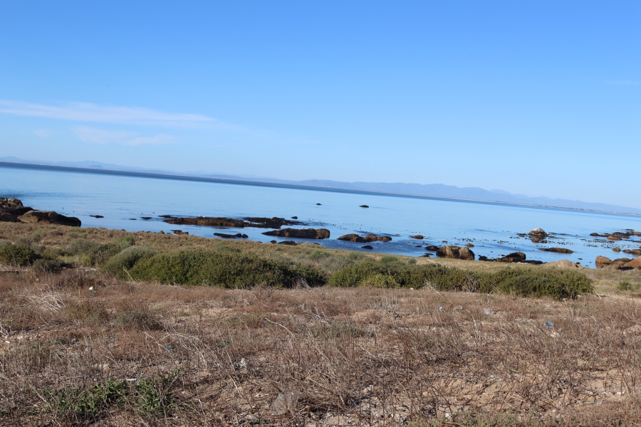 0 Bedroom Property for Sale in Steenbergs Cove Western Cape